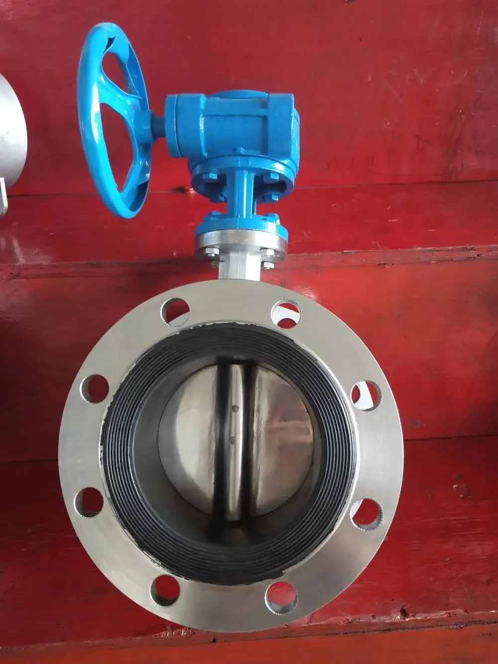 Guide to Butterfly Valve Seat Types for Sale