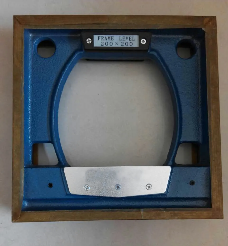 How to Calibrate and Maintain a Spirit Level Tool