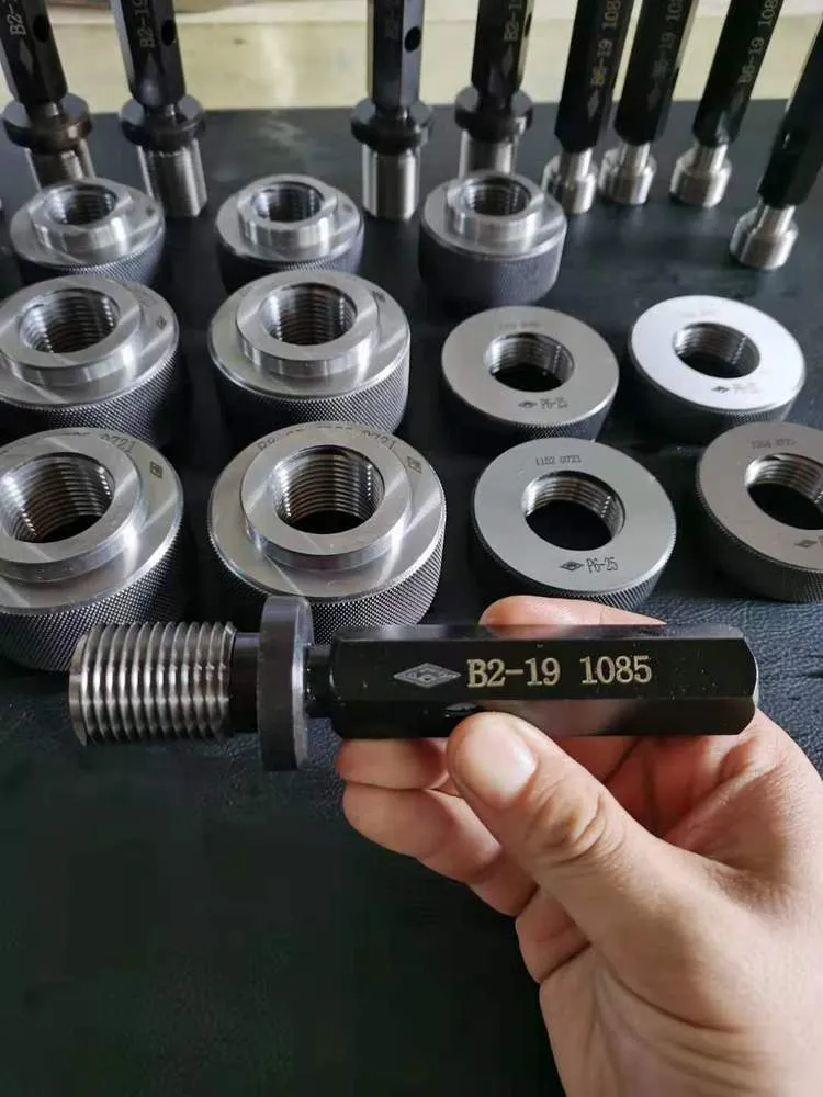 Snap Gauge Critical Tool for Industrial Precision Measurement