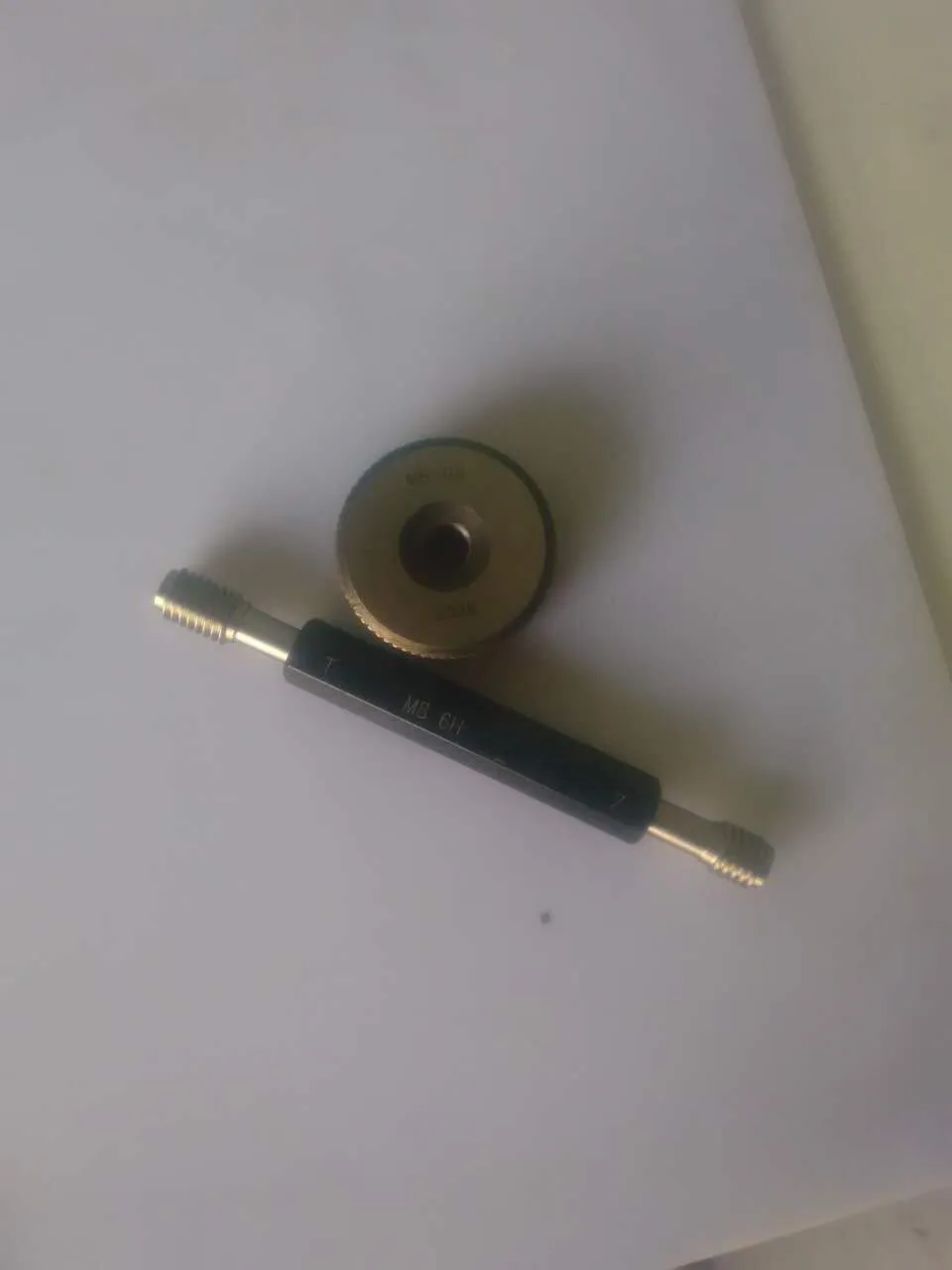 The Digital Gauging Revolution: Reshaping Thread Rings Inspection's Future