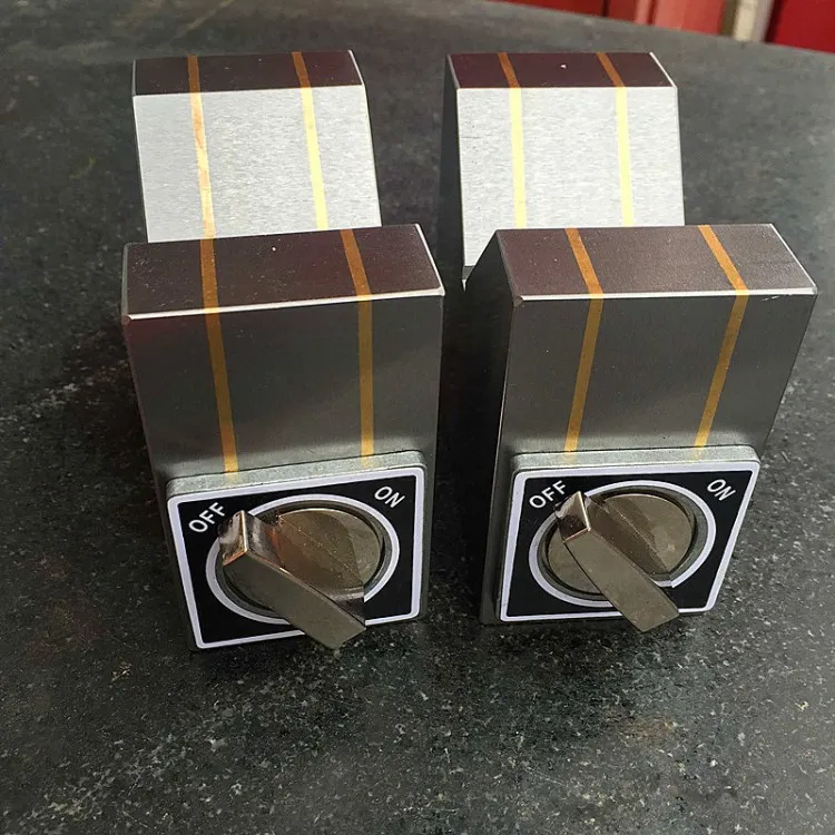 Magnetic V Block 4 Inch Cost Effectiveness Analysis