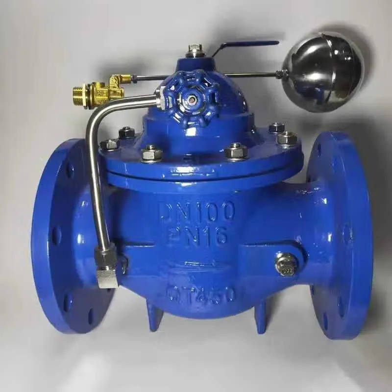 Future Trends in Valve Technology: Pioneering the Evolution of Valve Types