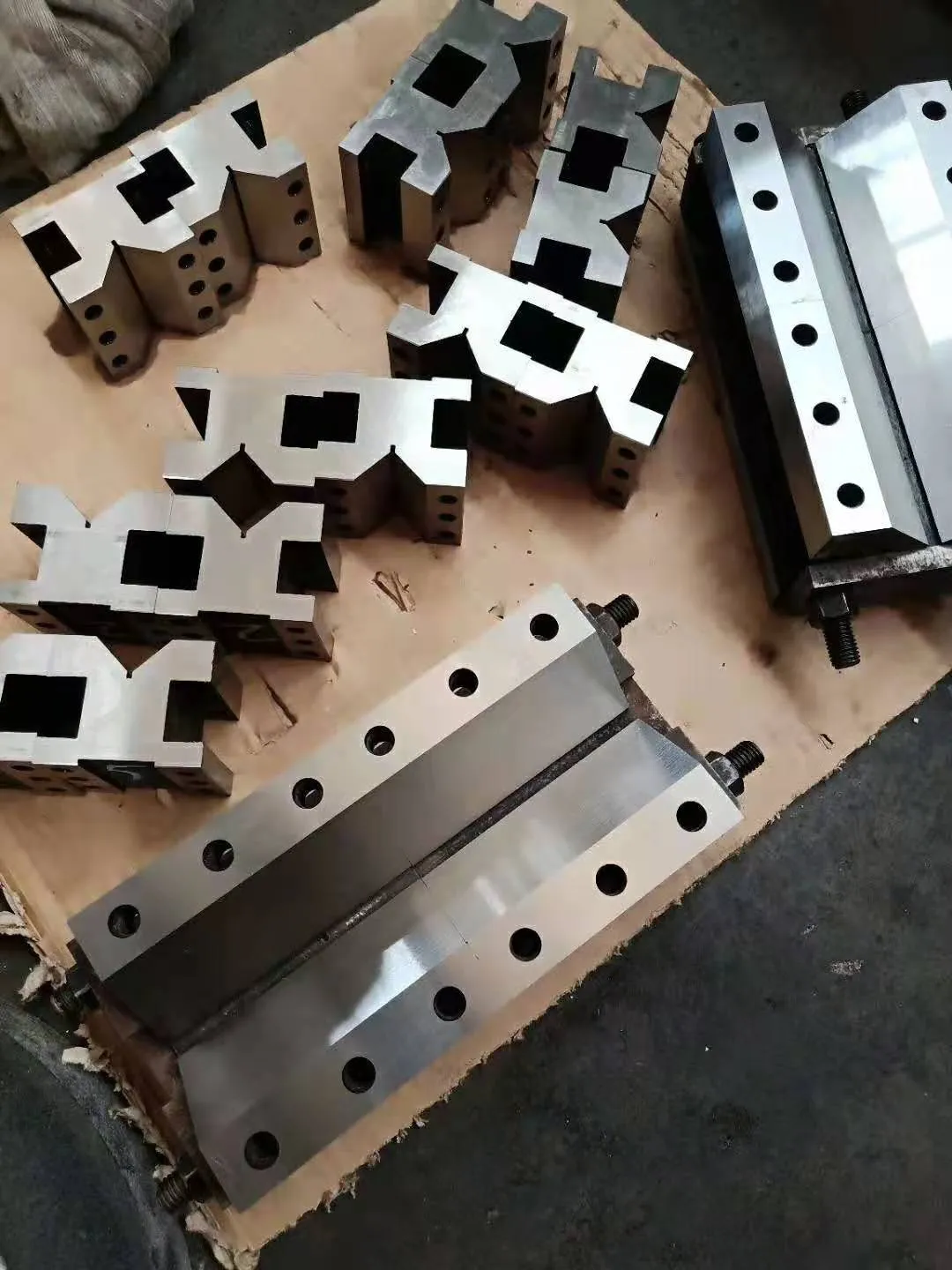 Exploring V Blocks: The Key to Precision in Mechanical Work