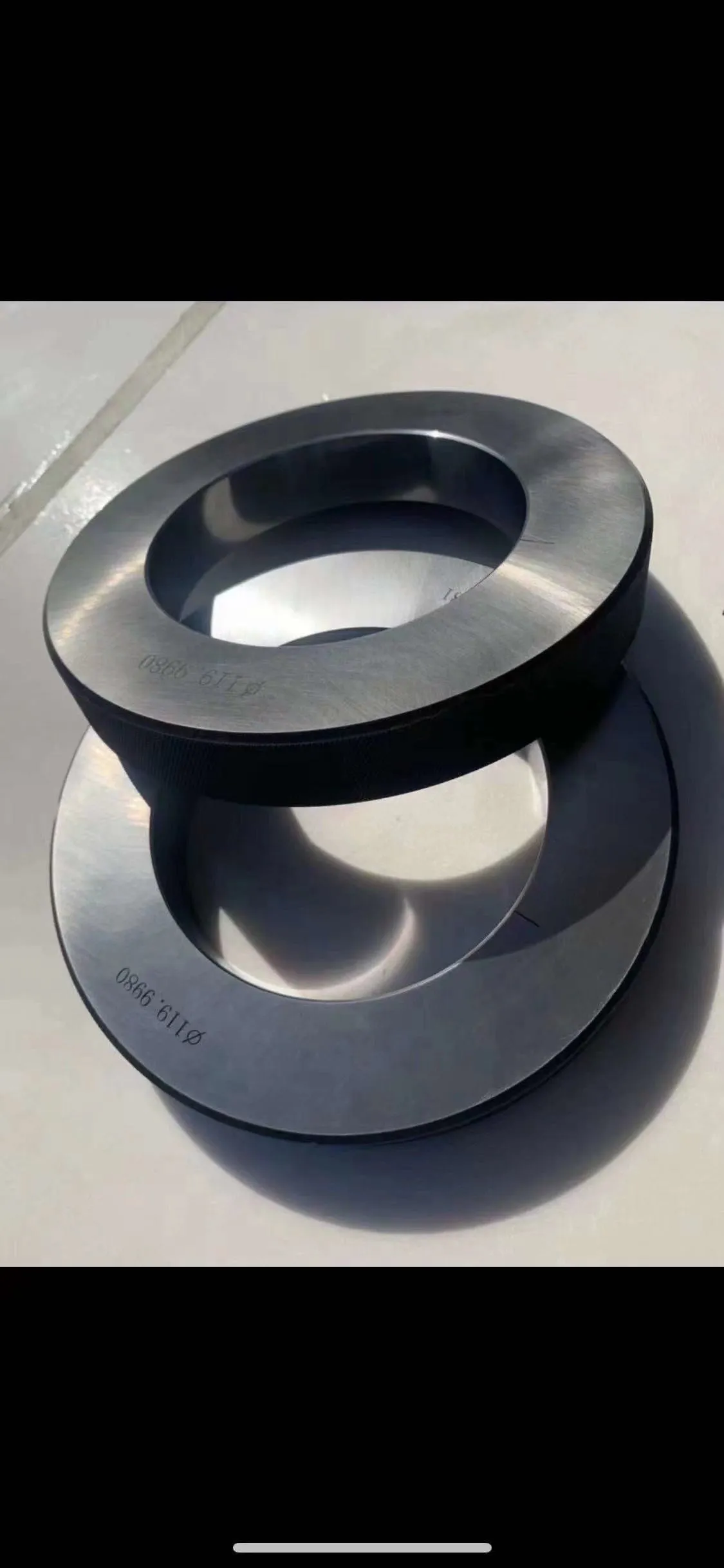 Role of Snap Ring Gages in Aerospace Quality Control