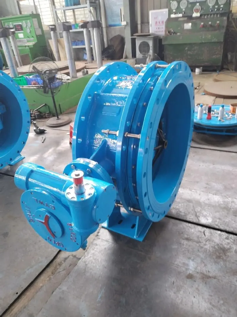 A Comprehensive Guide to Valve Types