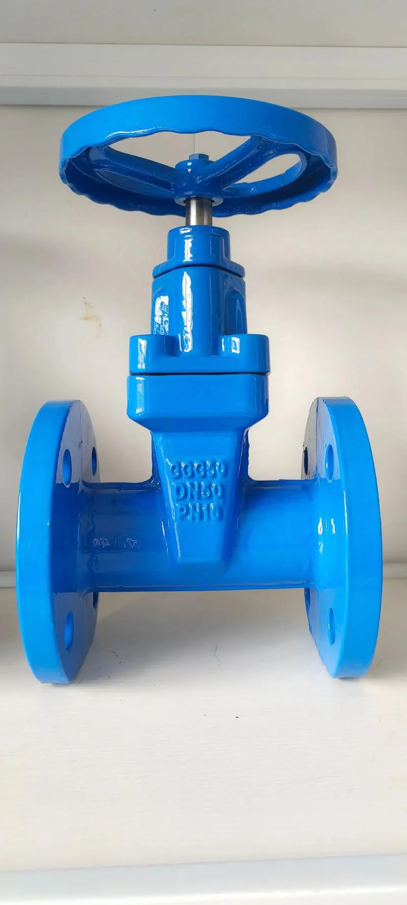 Smart Monitoring Integration with Modern Gate Valve Types
