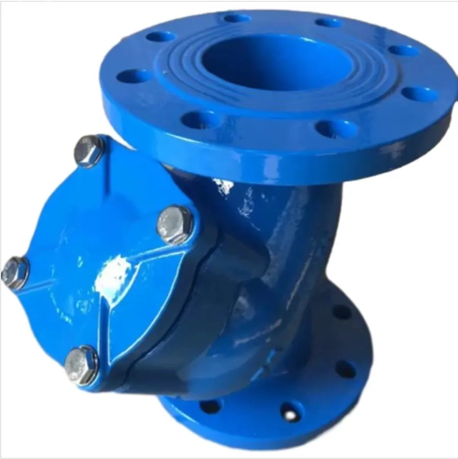 Type of Strainer Maintenance Tips for Longevity