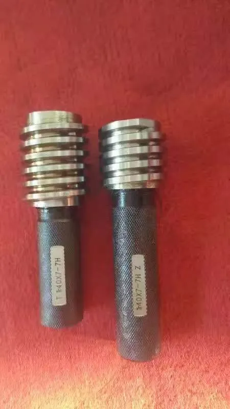 Precision with Gauge Tools