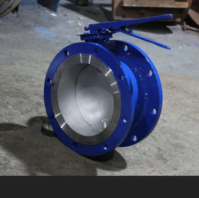 Water Valves: Choosing the Right Type for Your Needs