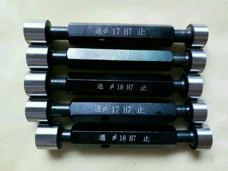 Precision Measurement: Plug Gauges in Industrial Quality Control