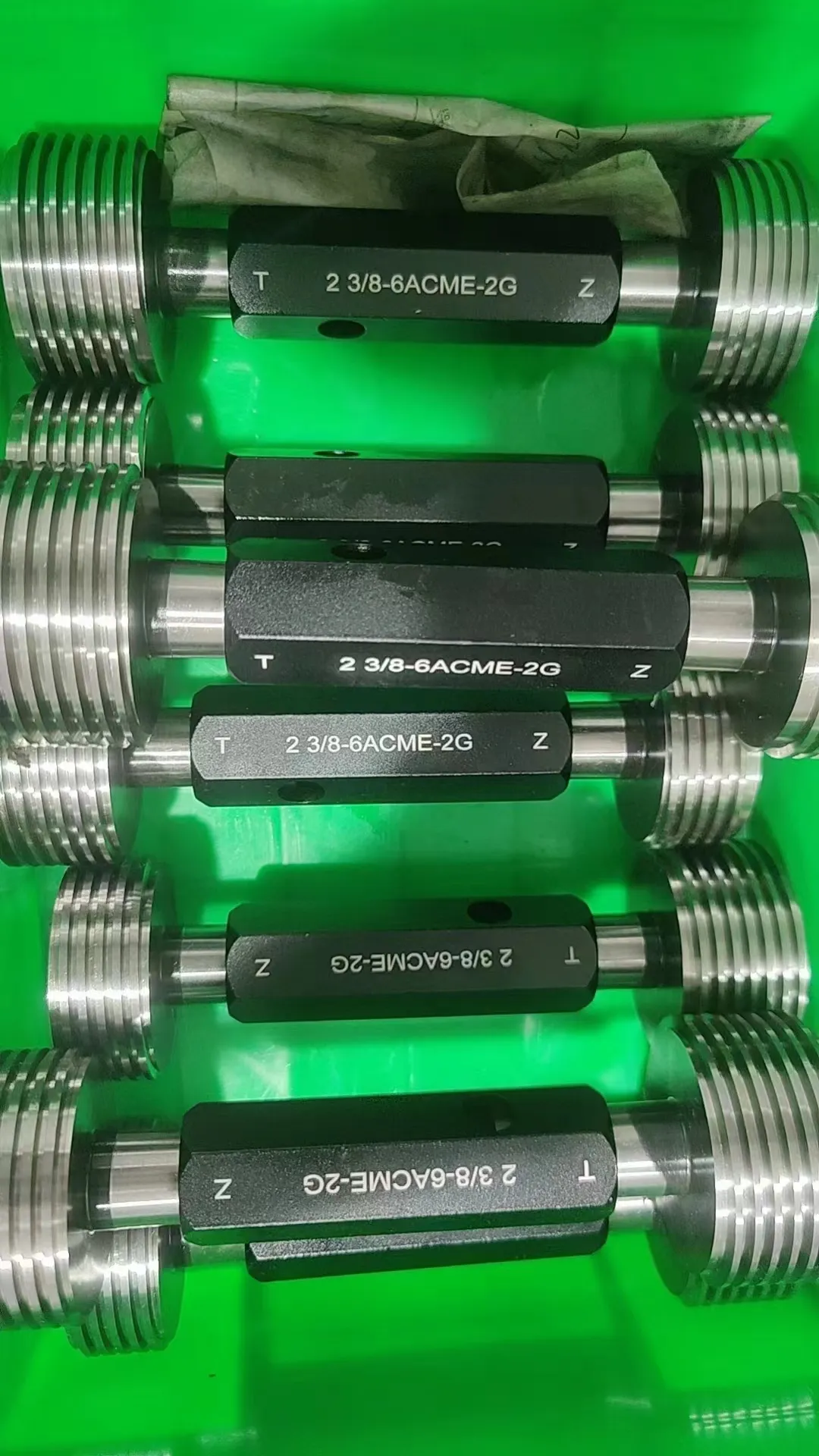 High-Quality Plug Gauges for Sale