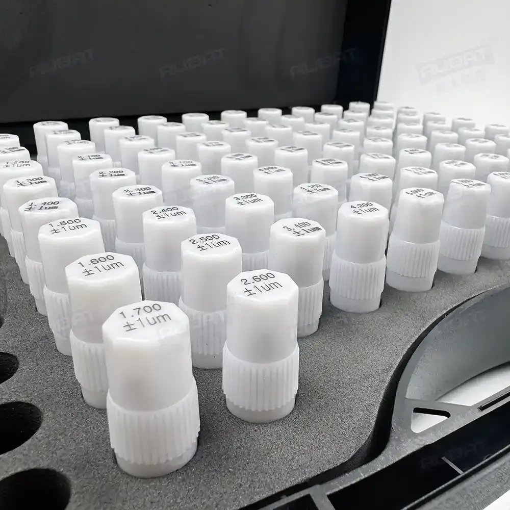 Machinist Gauge Pins GCr15 Material