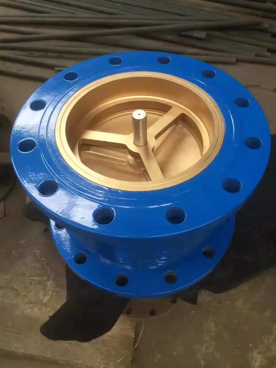 Water Valves: Choosing the Right Type for Your Needs