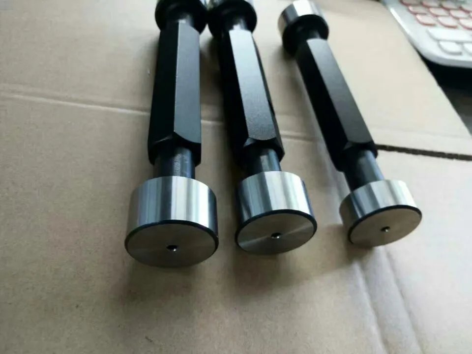 Ring Gauge Cylindrical Check Application