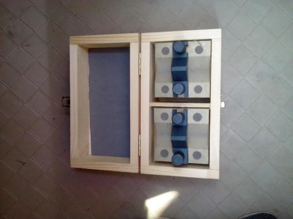 V Blocks for Sale: Types, Uses, and Best Heavy-Duty Frame V Options