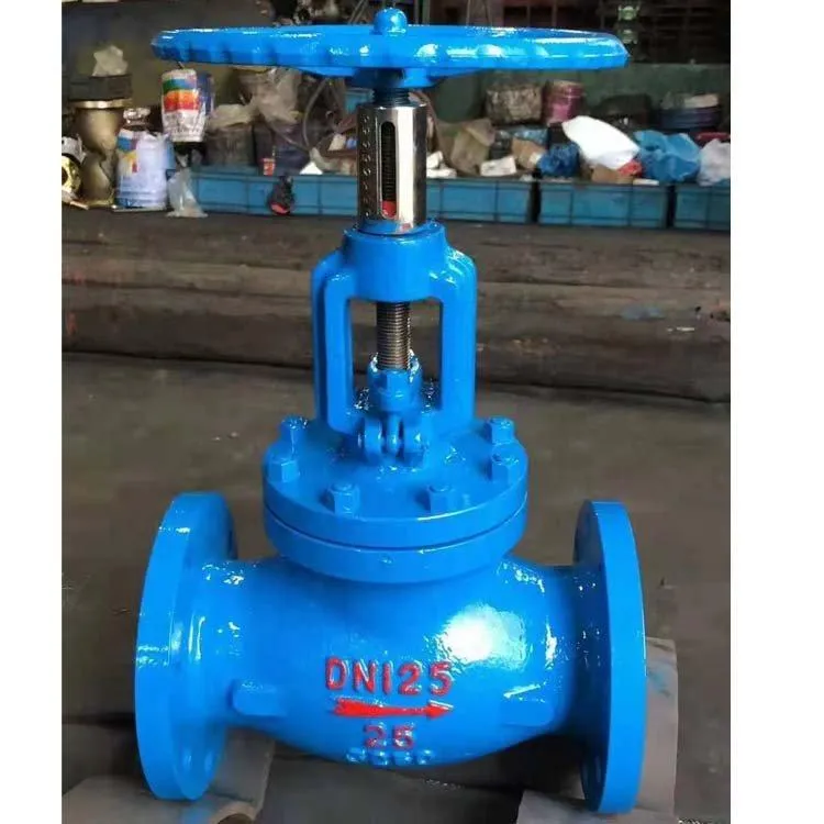 Mastering Ball Check Valve Longevity: Wholesale Installation Guide