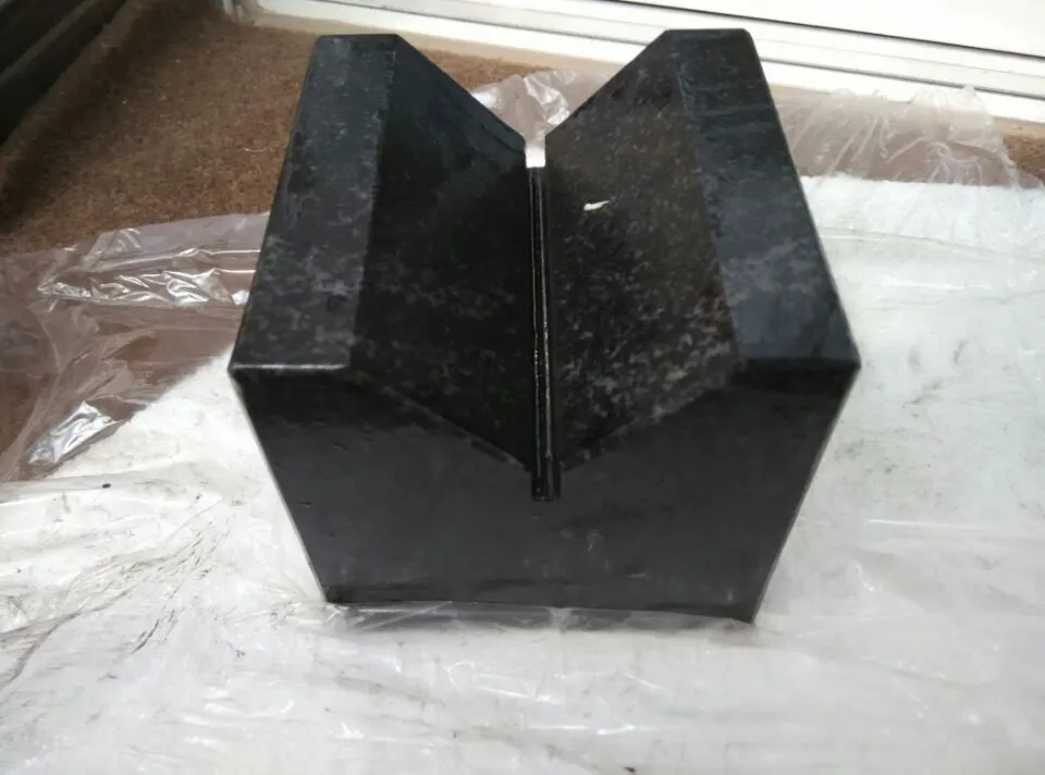 Eco-Friendly Granite Measuring Tools