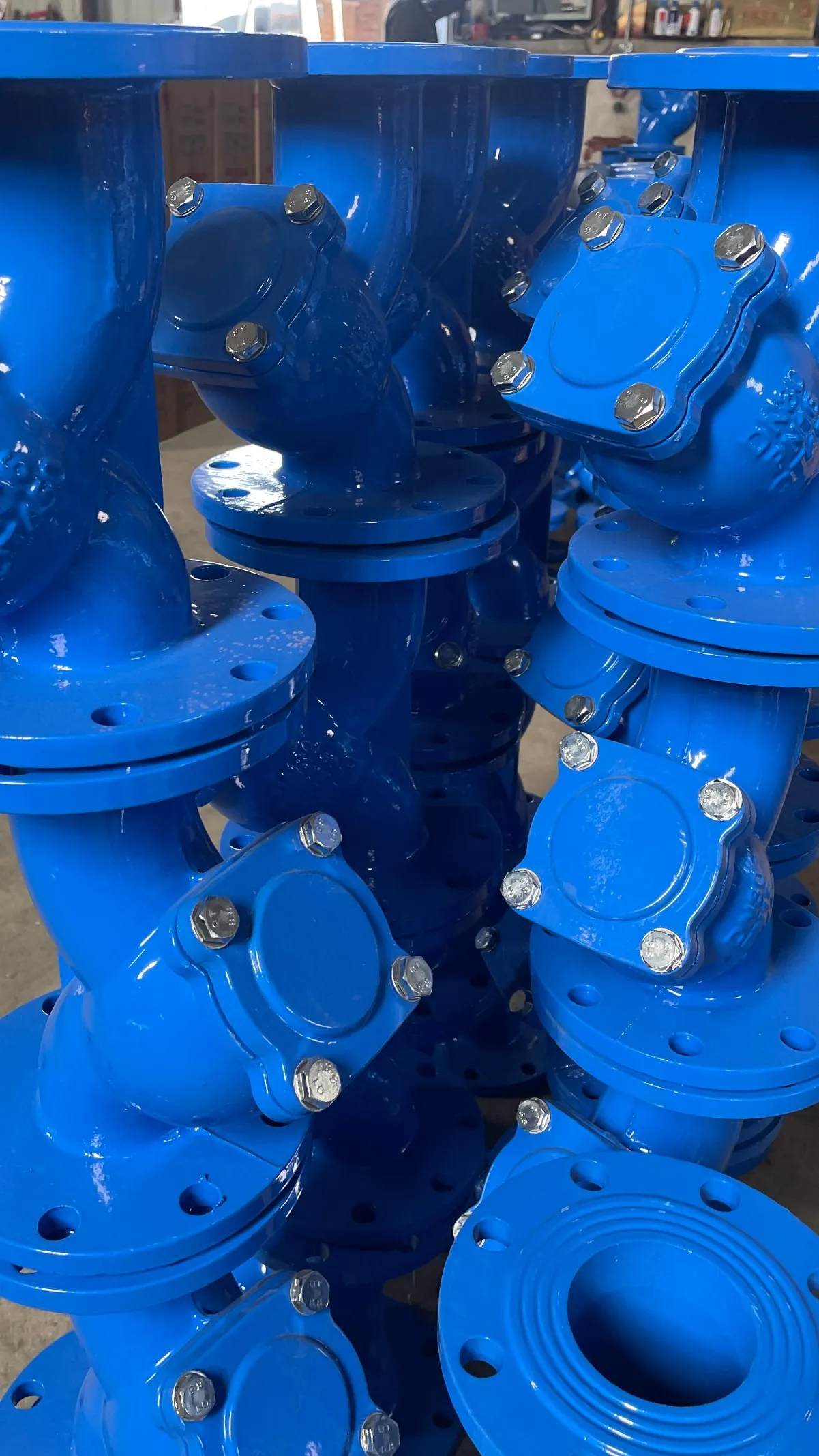 Y Type Strainer: Essential for Clean and Efficient Flow Systems