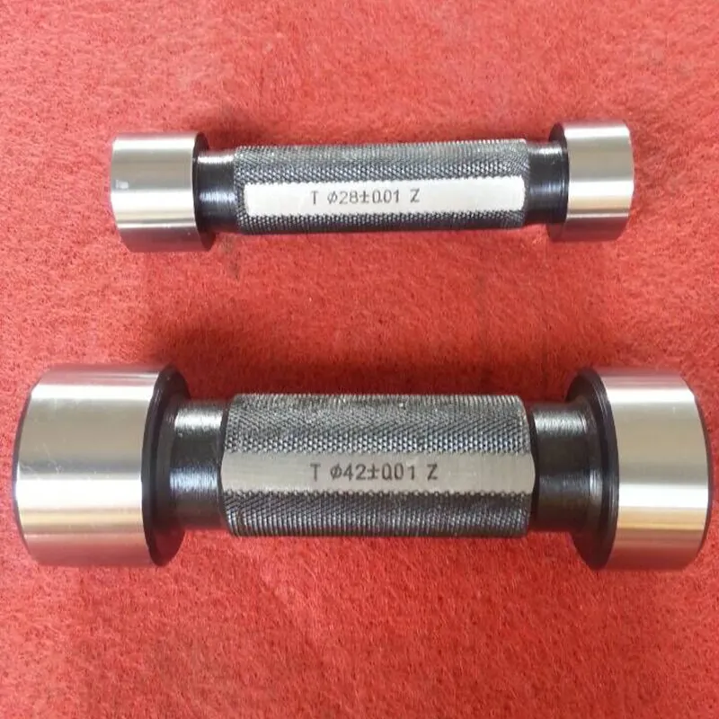 Smooth Plug Gauge: Precision Measurement Solutions