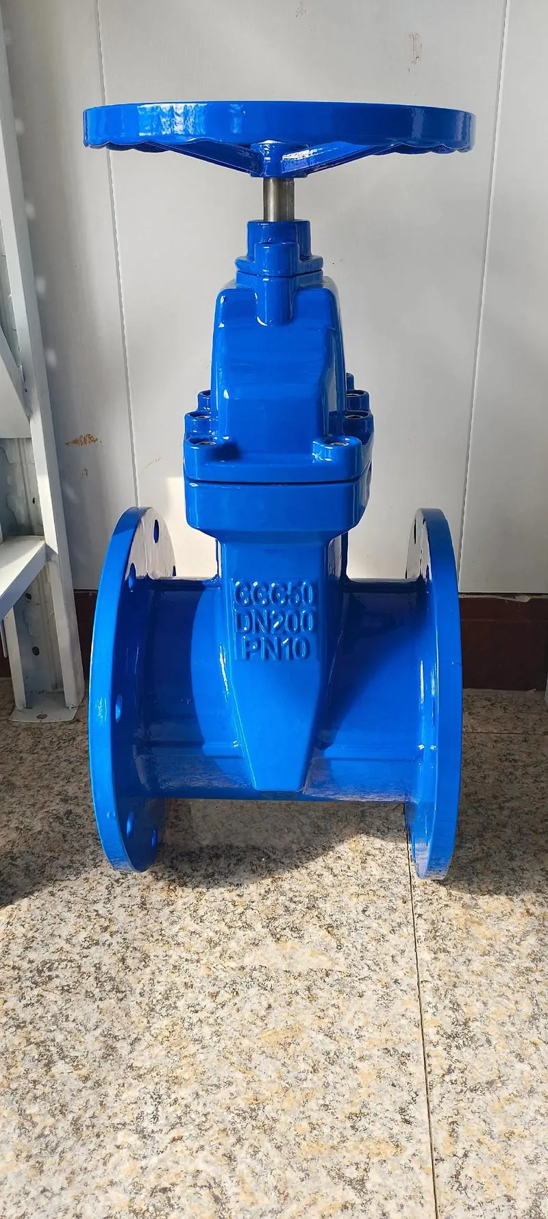 High-Performance Gate Valve Wholesale