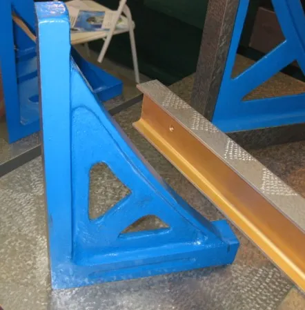 Perfect Your Measurements with the Right Angle Square