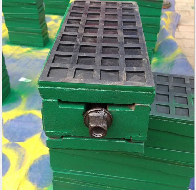 Anti-Vibration Pads: The Ultimate Solution for Machine Stability