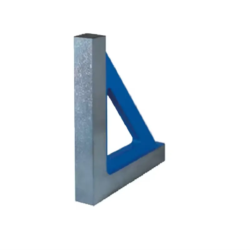 Metal Right Angle Ruler: Precision Engineering for Industrial and Craft Applications