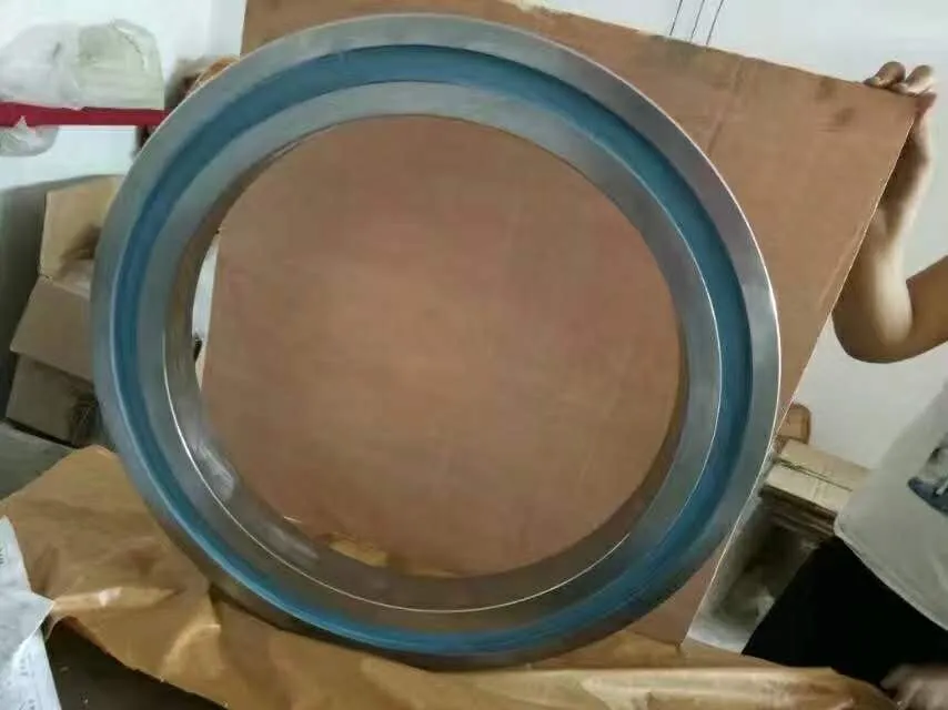 Master Ring Gages: The Bedrock of Precision Measurement