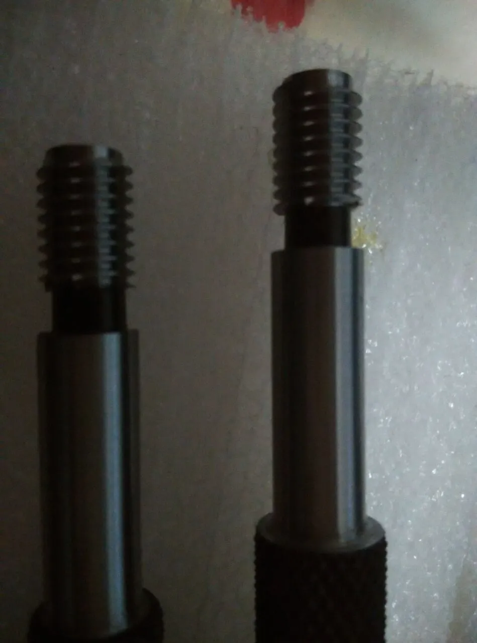 Mastering Thread Plug Gauge Tolerances