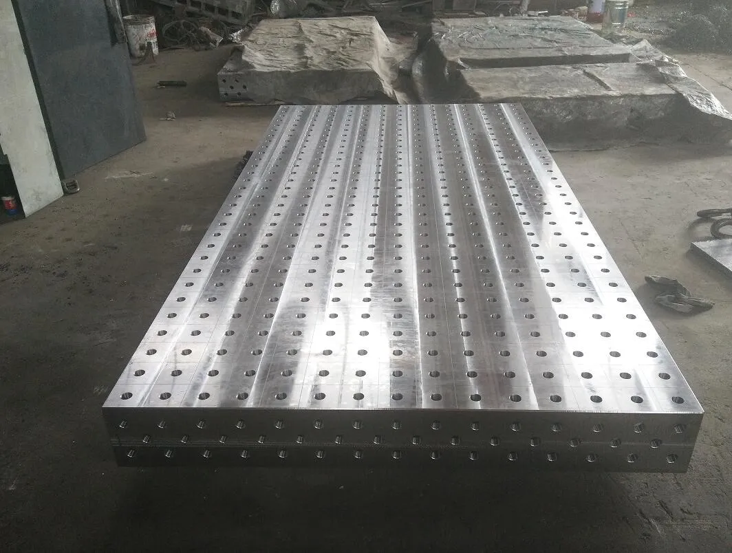 Affordable Welding Tables for Educational Workshops​