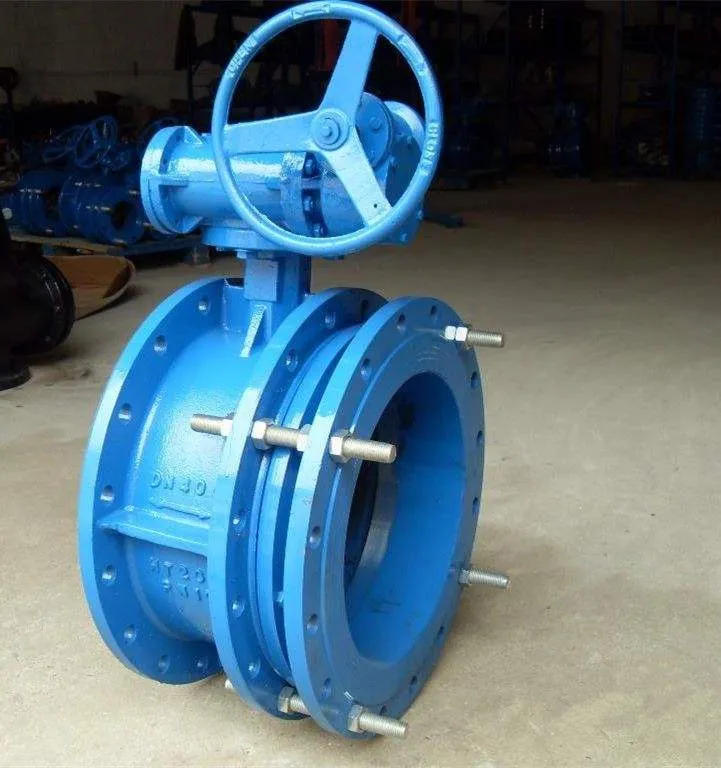 Butterfly Valve for Sale: The Ideal Choice for Efficient Flow Control