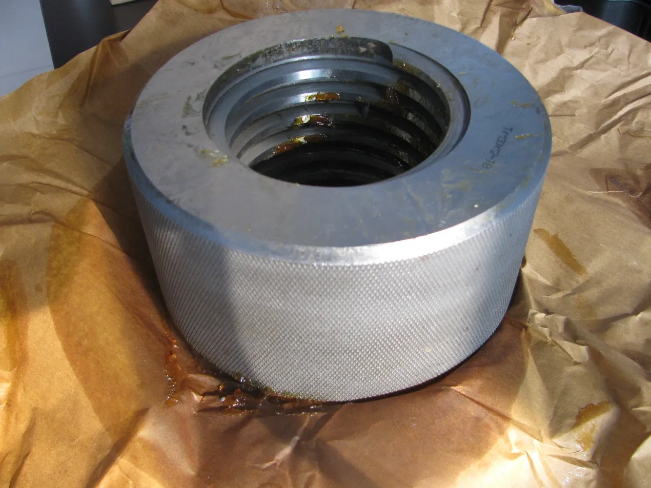 Cost-Effective Alternatives to Custom Threaded Ring Gauges