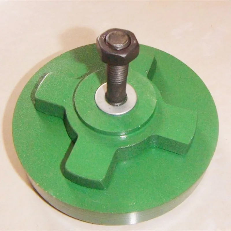 Leveling Mounts: Precision, Durability, and Versatility for Industrial Applications