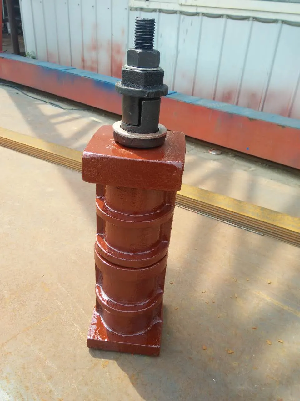 Fortifying Permanent Steel Ground Anchors Against Corrosion's Onslaught