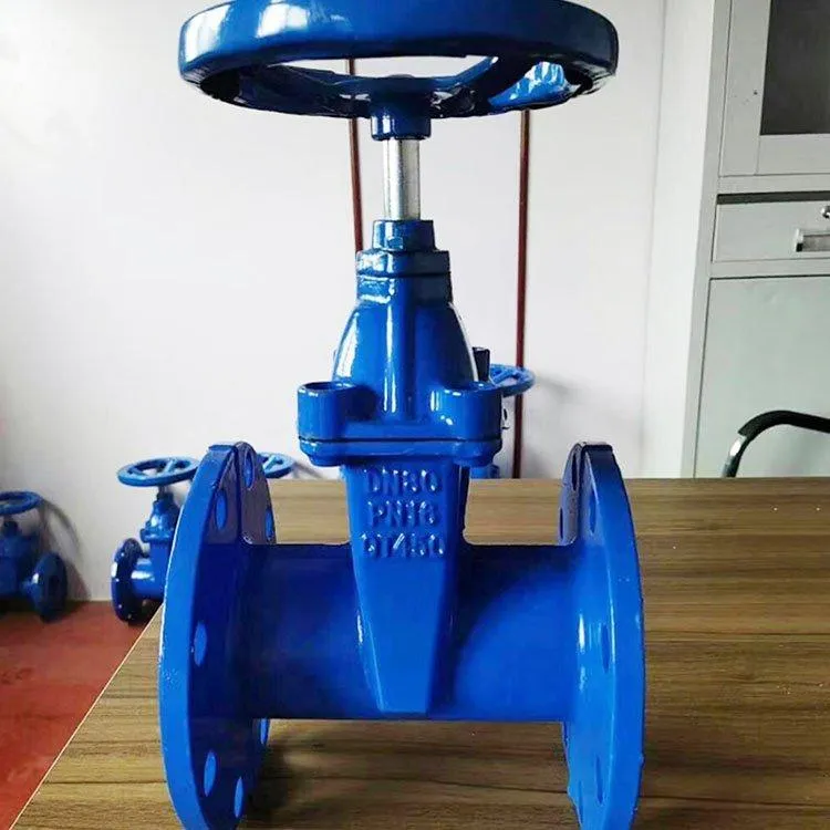 Gate Valve Types: Understanding the Options for Your Pipeline Systems