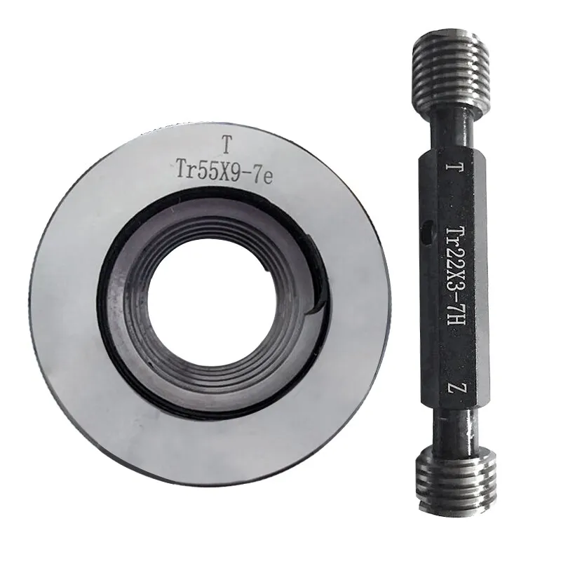 Why Metric Trapezoidal Thread is Ideal for Precision Motion Control