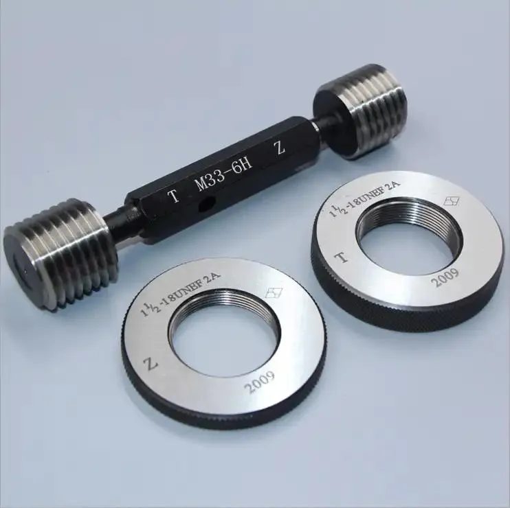 Future Innovations in Self-Locking Trapezoidal Threads Technology