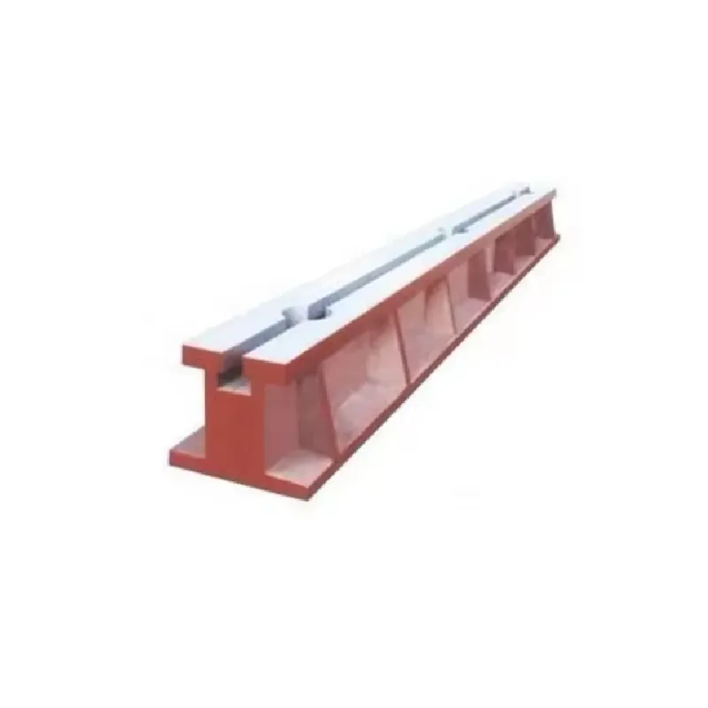 Comprehensive Guide to High-Precision Guide Rails by Storaen (Cangzhou) International Trading Co