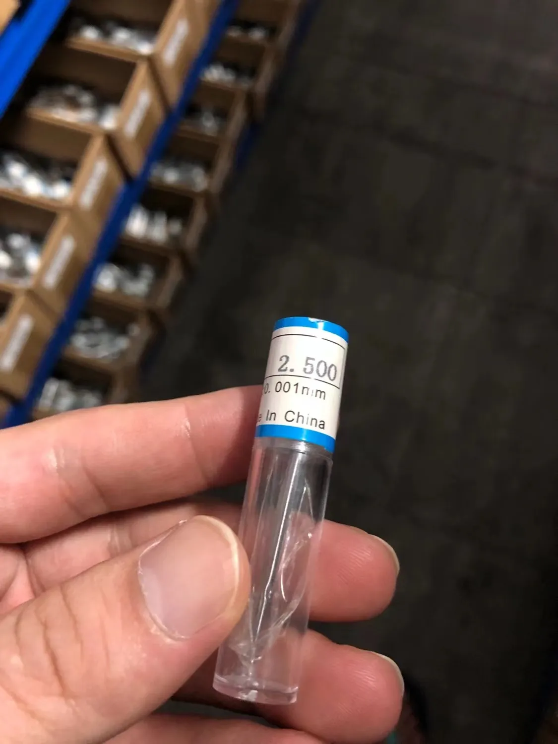 Cost - Effective Solutions with Pin Gauges