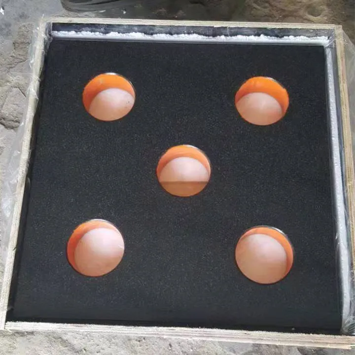 Exploring the World of Granite Tools