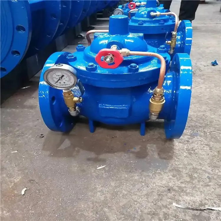 Material Selection for Industrial Backcheck Valves in Extreme Conditions