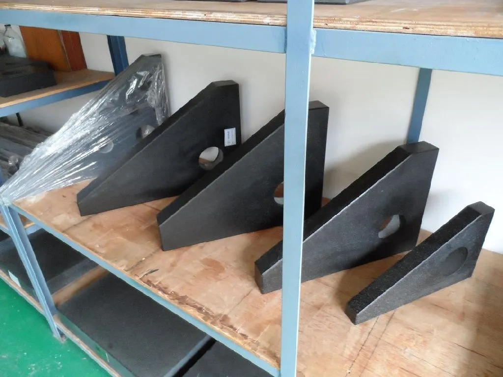 Correct Calibration Methods for 90 Degree Angle Tools