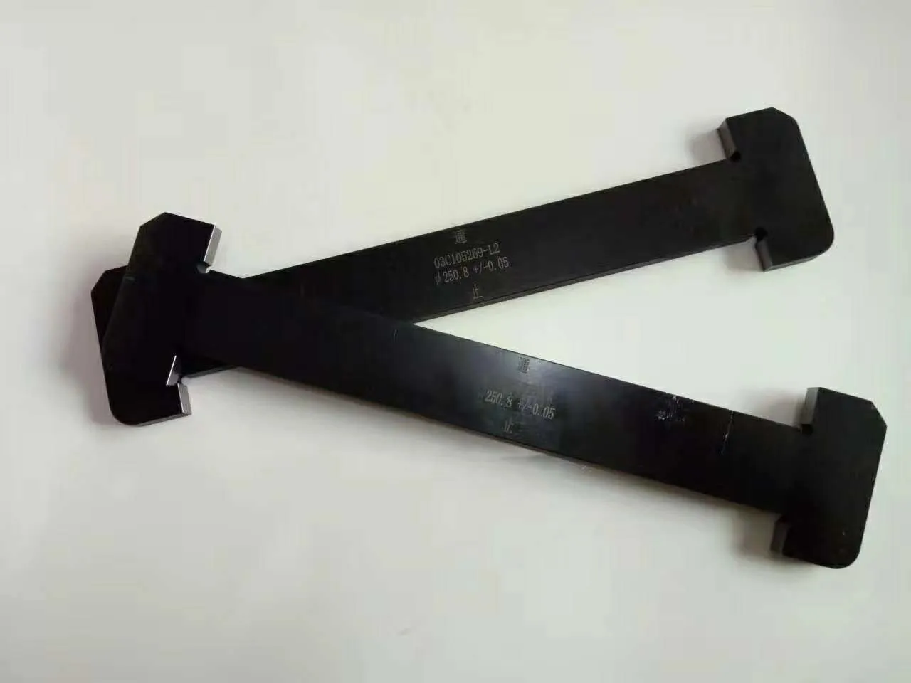 Understanding the Design of Plug-In Gauge Types and Their Application in Precision Manufacturing