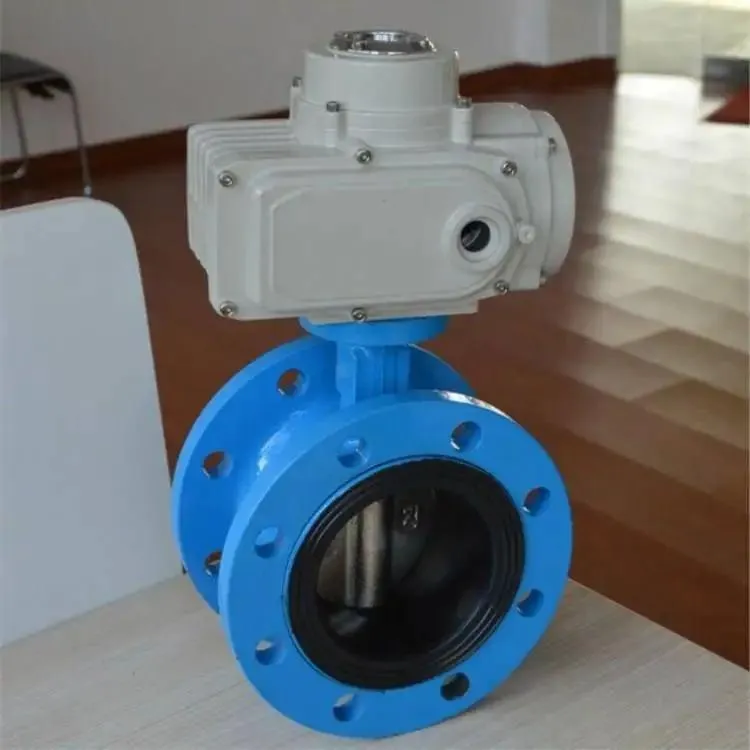Guide to Butterfly Valve Seat Types for Sale
