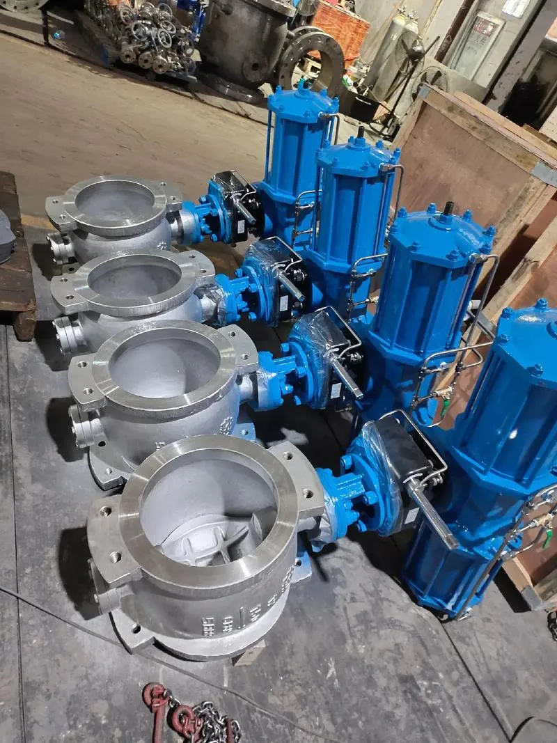 Essential Maintenance Tips for Trunnion Ball Valves Types