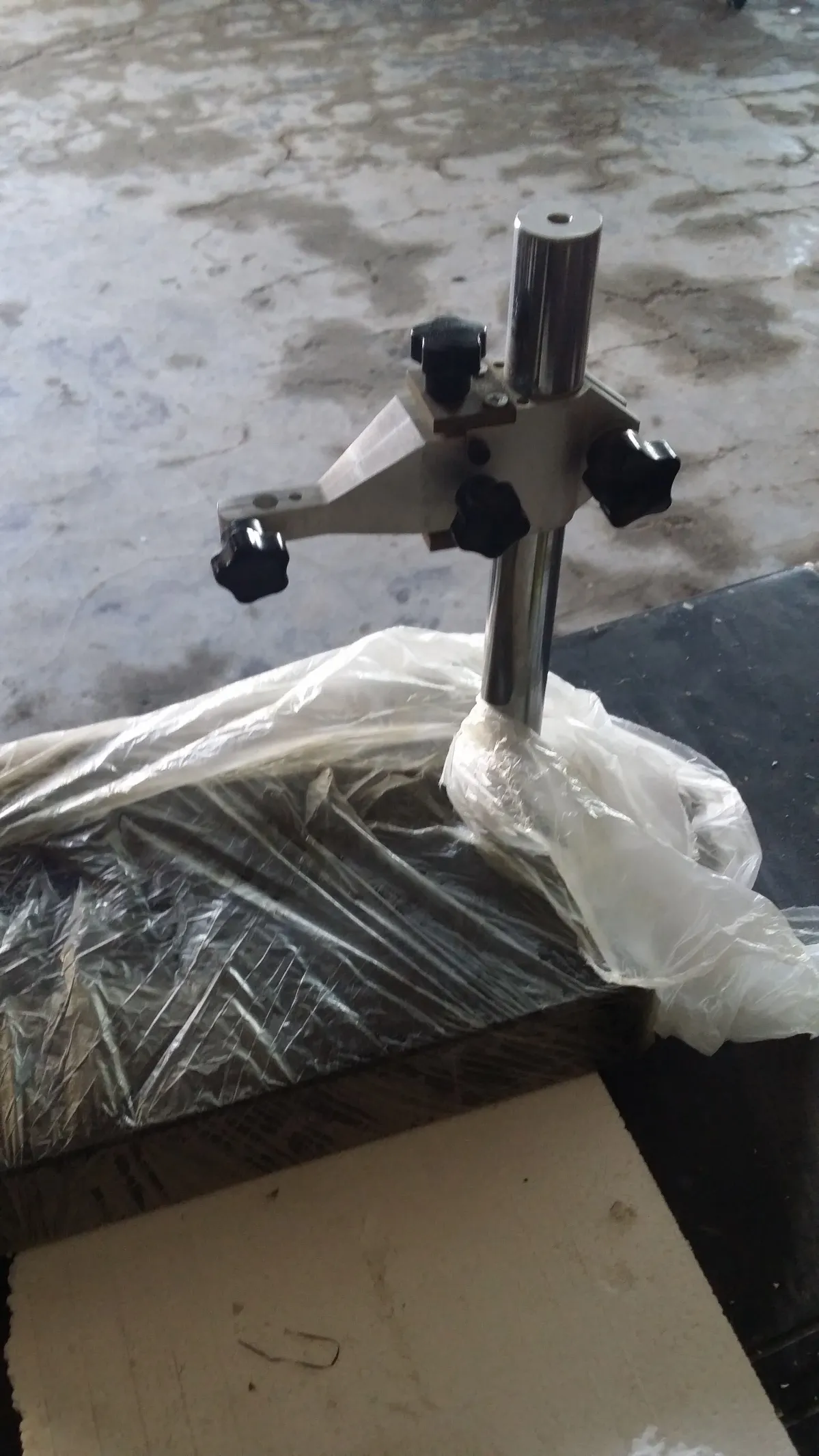 Durable Micrometer Tools Withstand Heavy Workshop Use