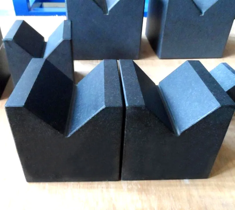 Essential Granite Measuring Tools for Precision Work