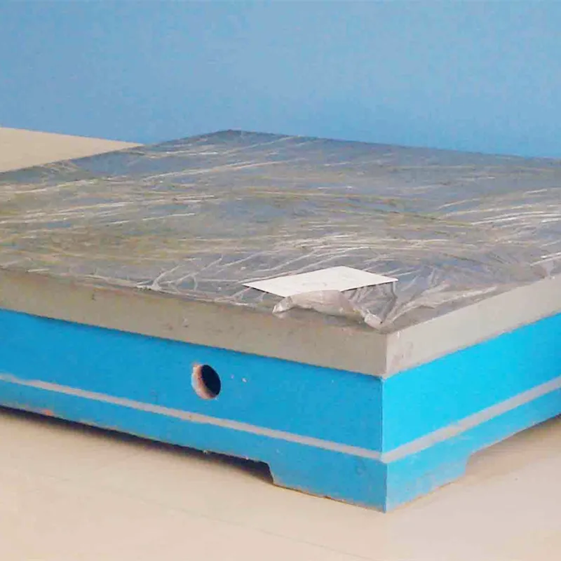 Portable Welding Workbenches for On-Site Projects​