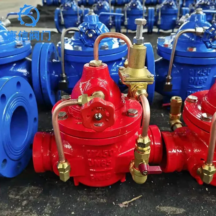 Future Trends in Valve Technology: Pioneering the Evolution of Valve Types