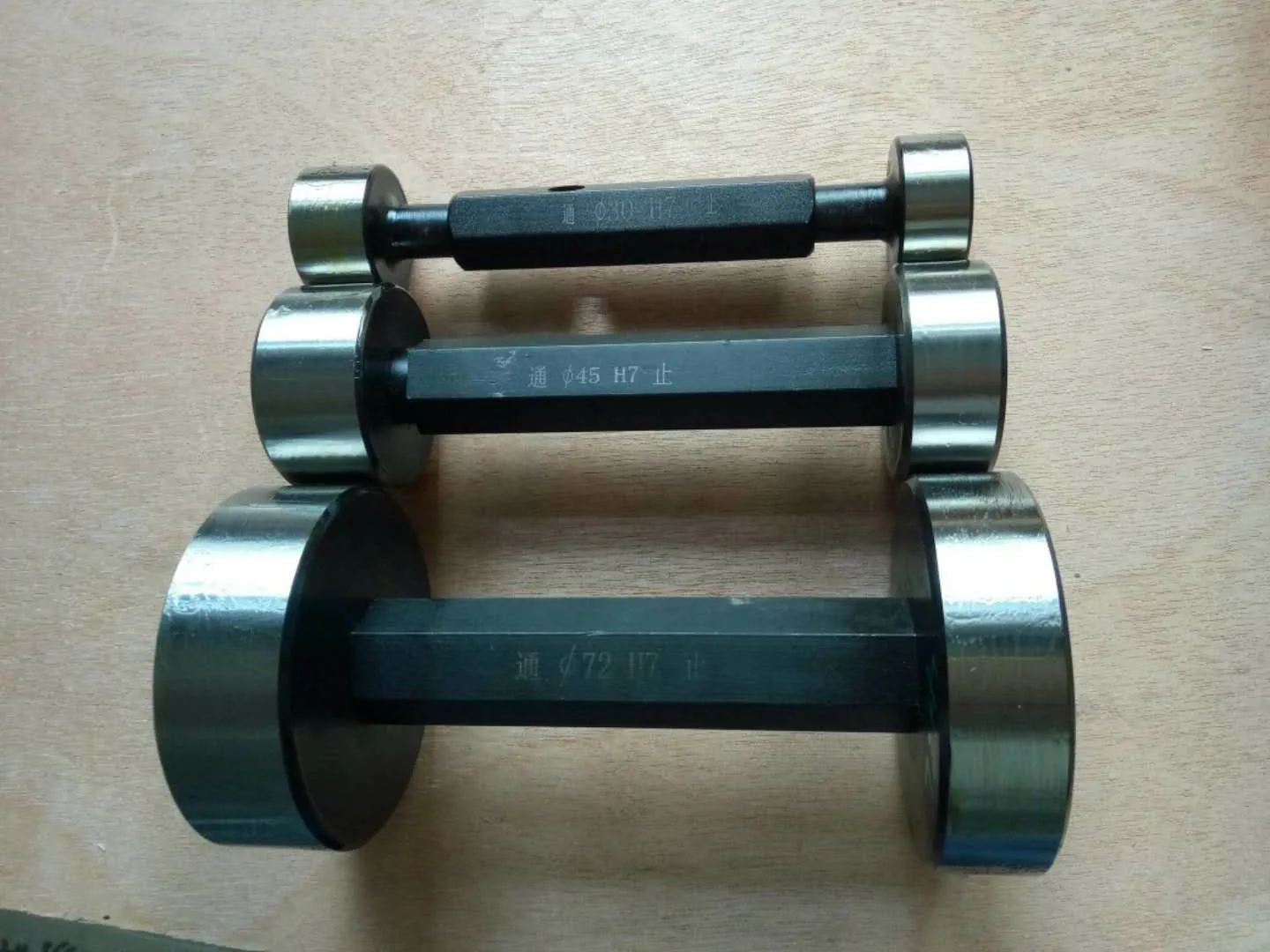 Plug Gauge Calibration Techniques for Precision Manufacturing​